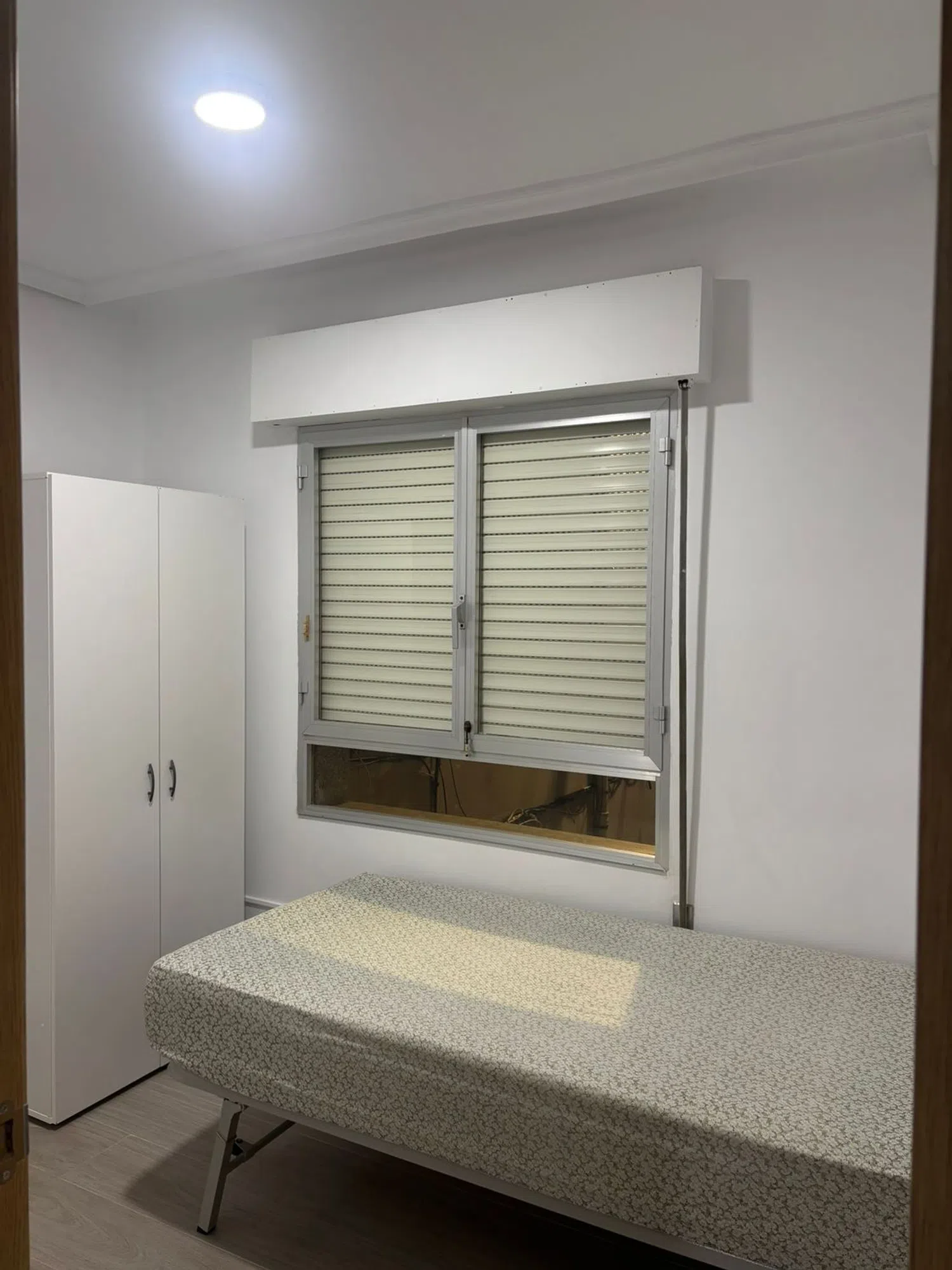 Piso en calle Jerónimo Sáinz de la Maza, 20 - Foto 5