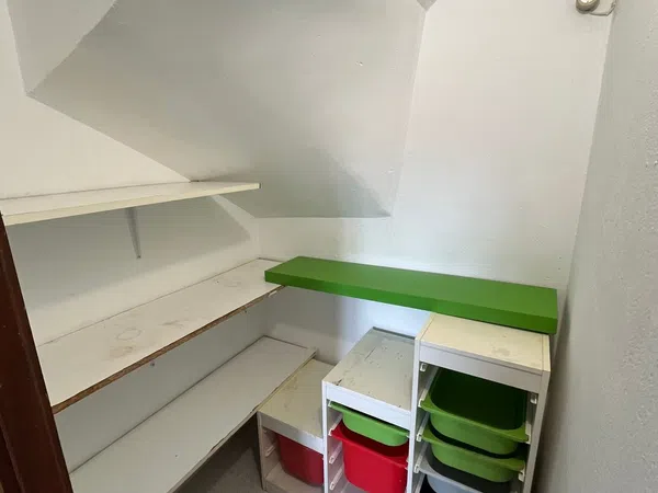 Chalet adosado en Barrio La Atalaya, 22, Mortera, Mortera - Foto 7