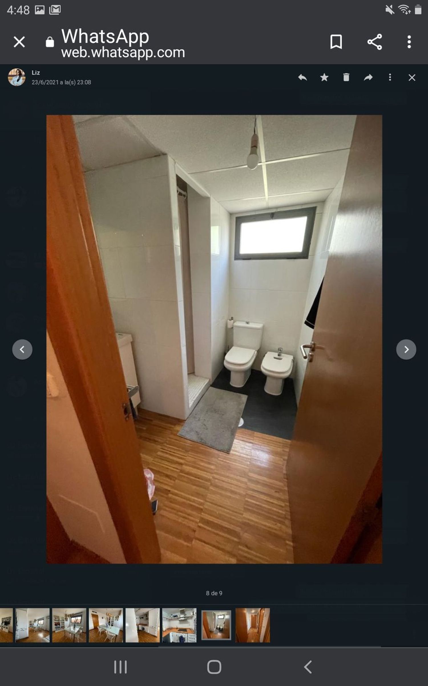 Piso en Calle Pasicos de Jesús, 1, La Ñora - Foto 17
