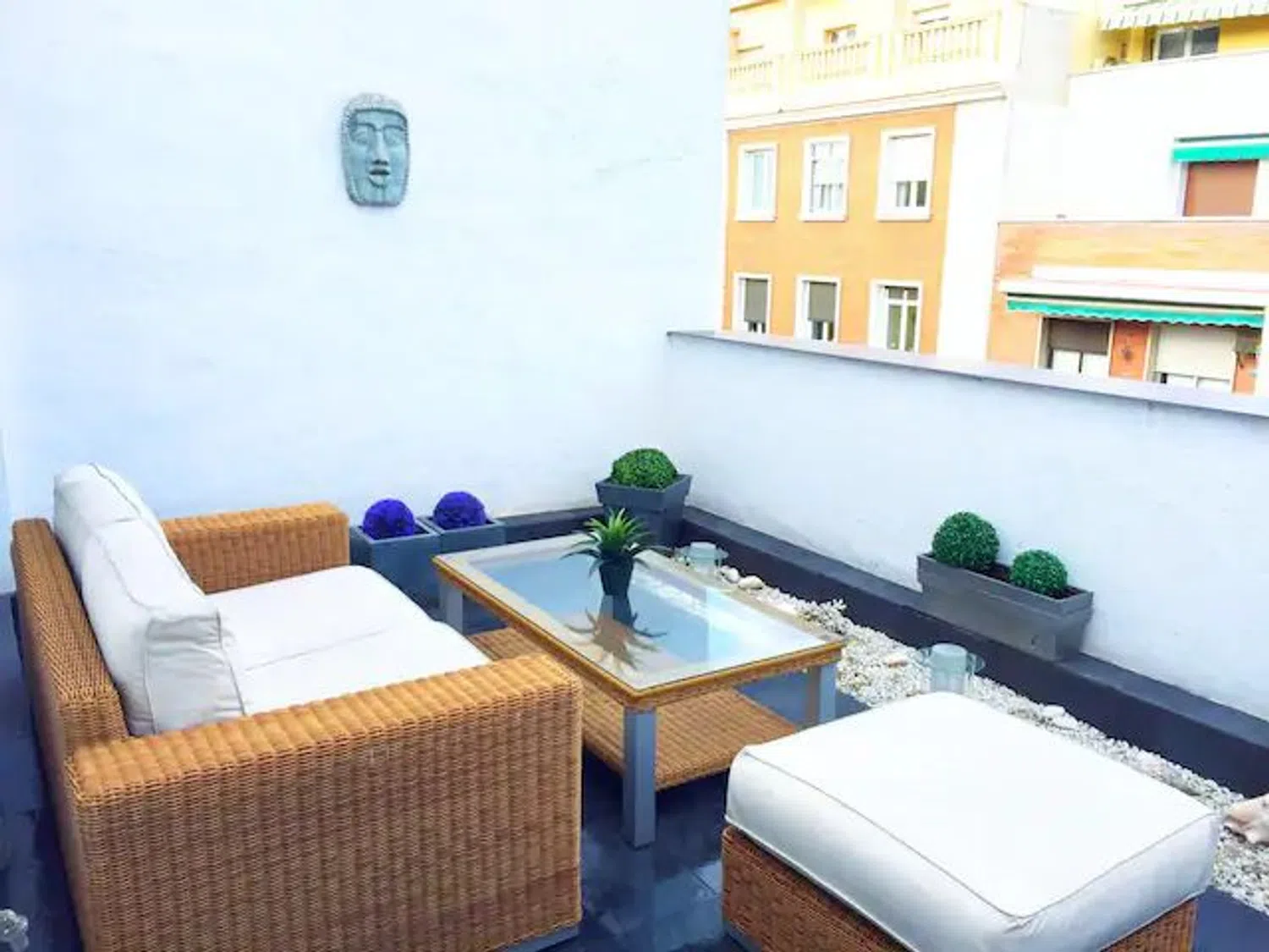 Piso en calle de Don Ramón de la Cruz, 72 - Foto 2