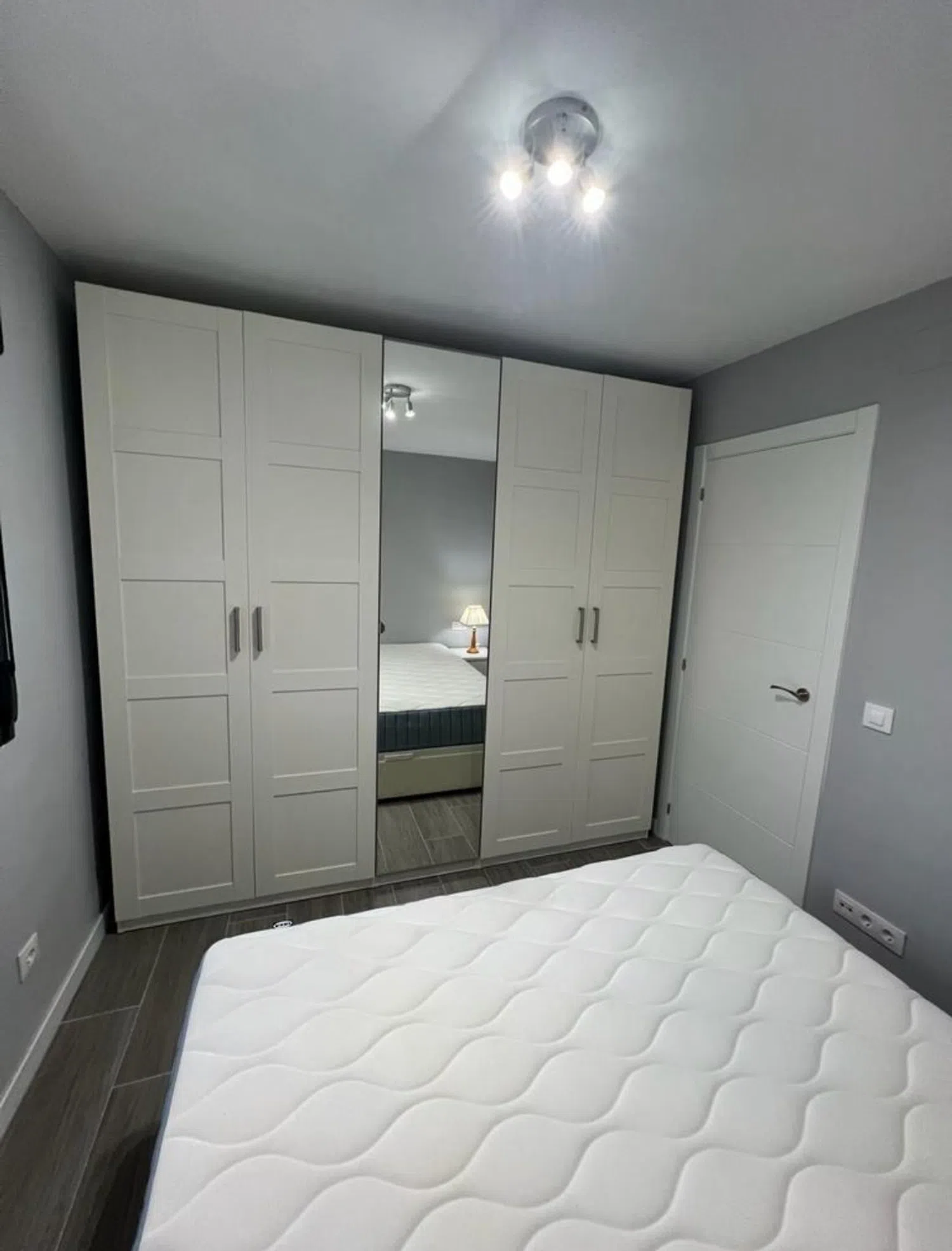 Piso en calle de Pradoluengo, 123 - Foto 18