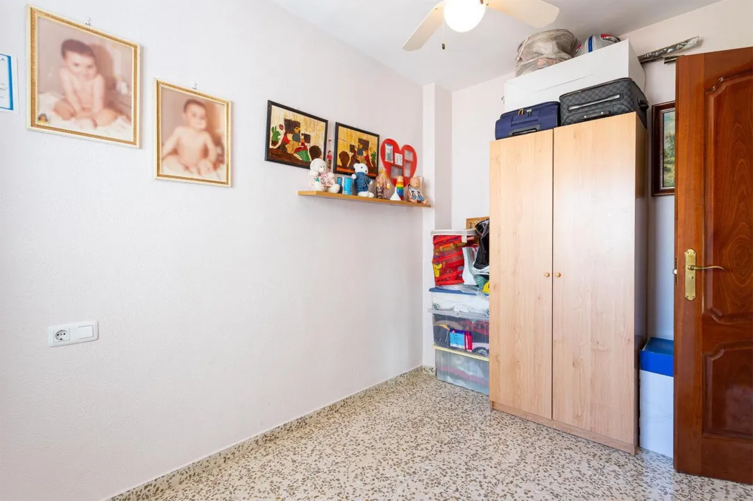 Piso en  Calle Blas de Lezo 4 - Foto 7