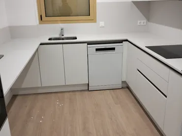 Piso en  Carrer de Pi i Margall 65 - Foto 8