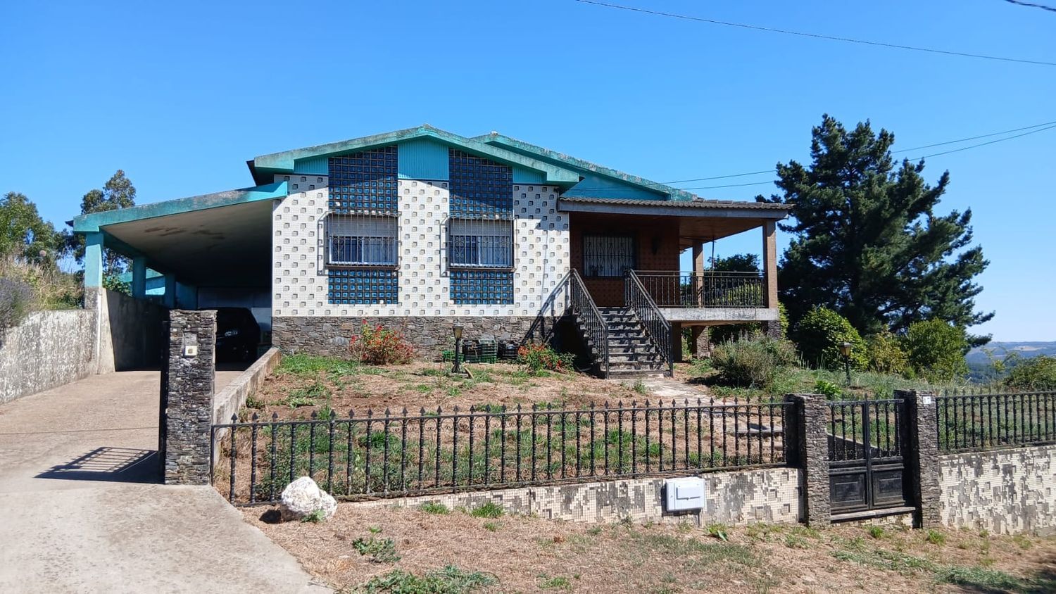 Casa rural en Outeiro, 17 - Foto 3