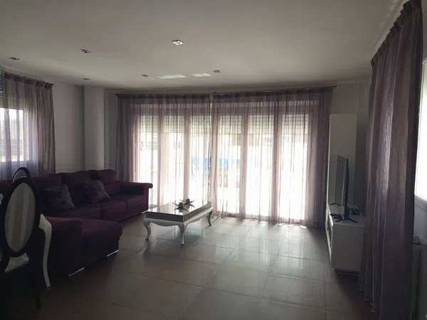 Casa o chalet independiente en Avenida Fuentes del Marqués, 23 - Foto 8