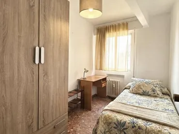 Piso en  Calle Parque San Julian 4 - Foto 5