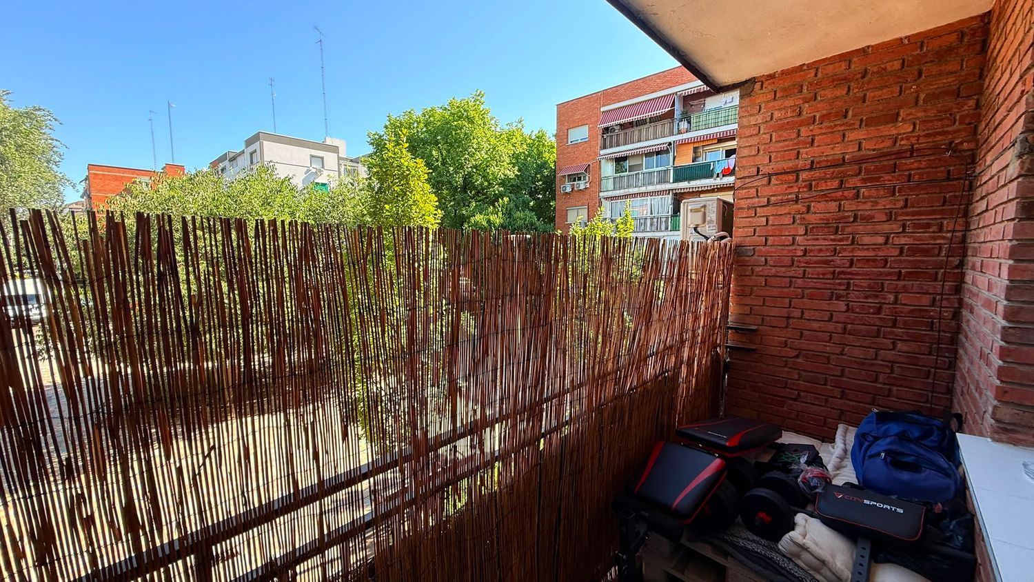 Piso en Calle de Mirasierra, 2, La Serna, La Serna - Foto 2
