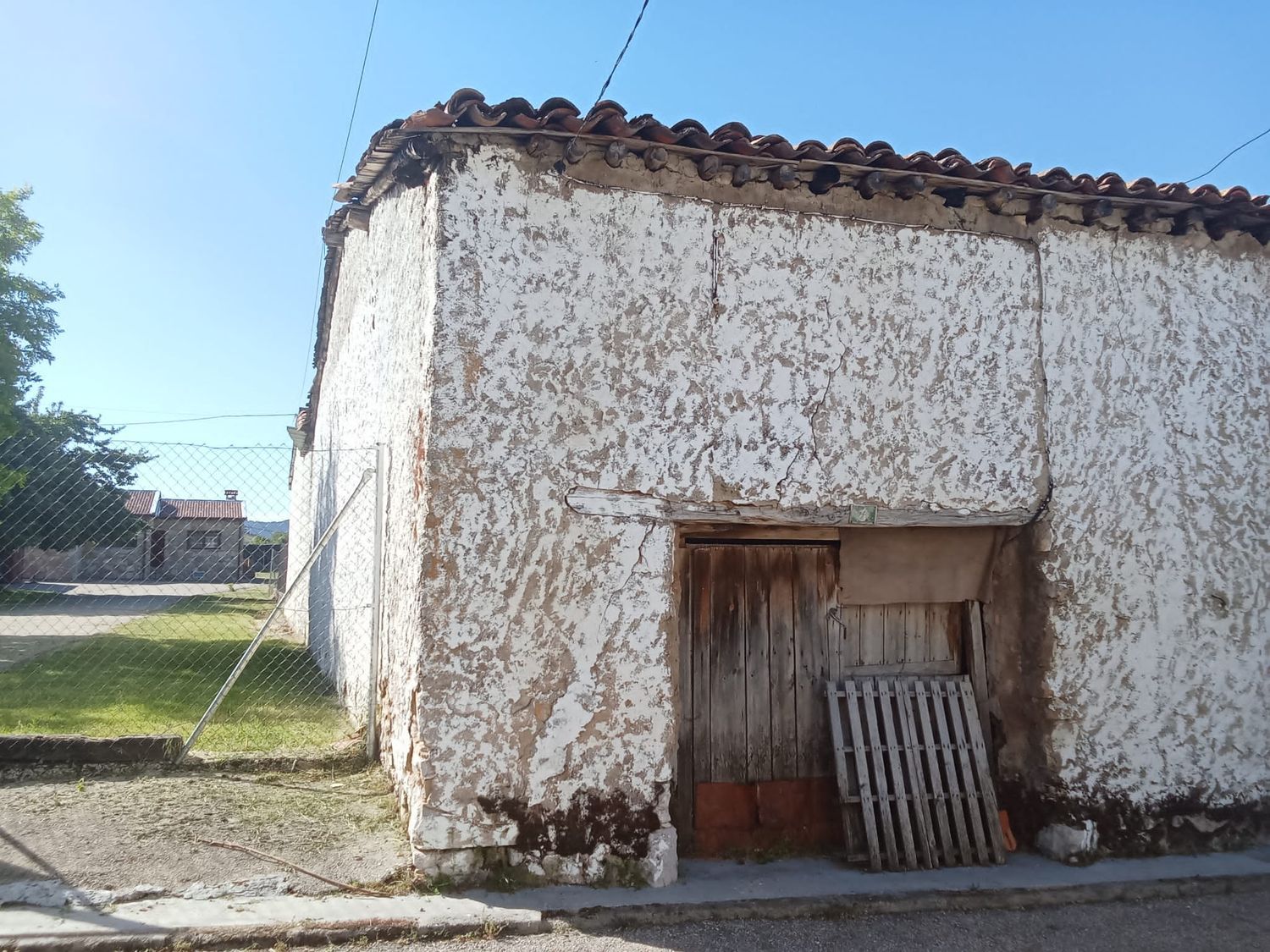 Casa de pueblo en Barrio De Los Demetrios, 3 - Foto 2
