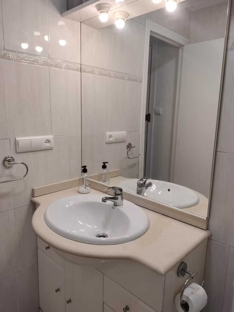 Piso en  Carrer Mestre Marçal 50 - Foto 20