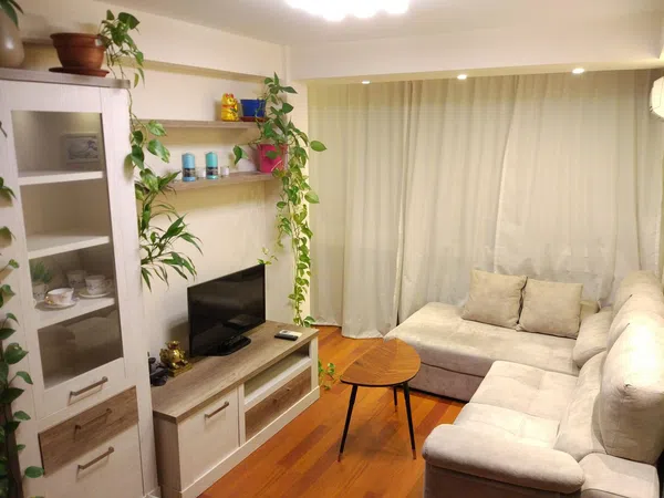 Estudio en Calle de Víctor de la Serna, 29, Bernabéu-Hispanoamérica - Foto 6