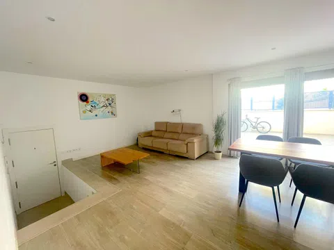 Piso en calle de Lope de Vega, 4