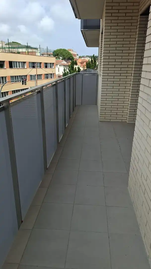 Piso en Santa Coloma de Gramenet - Foto 2
