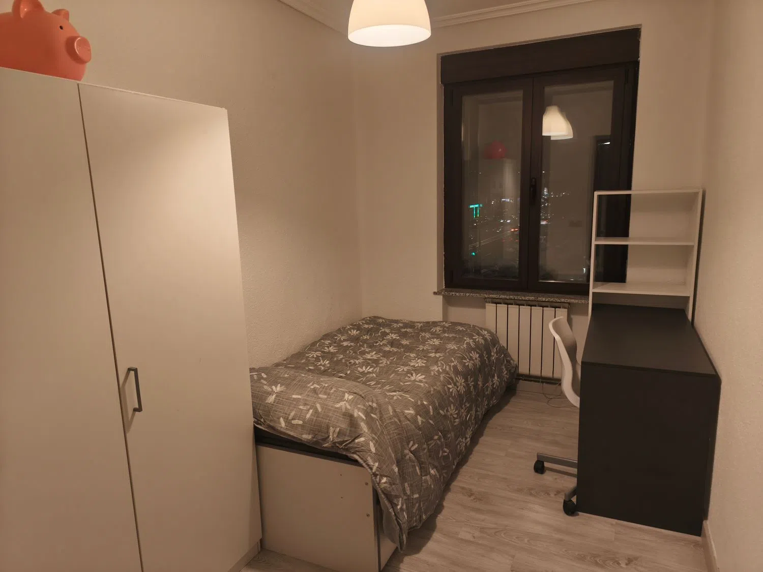 Piso en María Auxiliadora, 80 - Foto 8