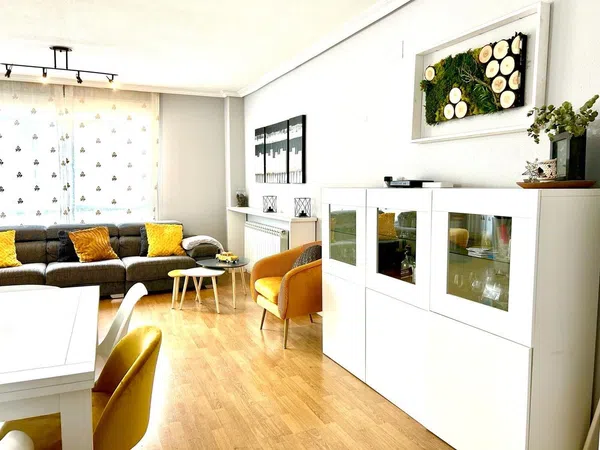 Piso en Calle Jacinto Benavente, 3, Sector b - Foto 17