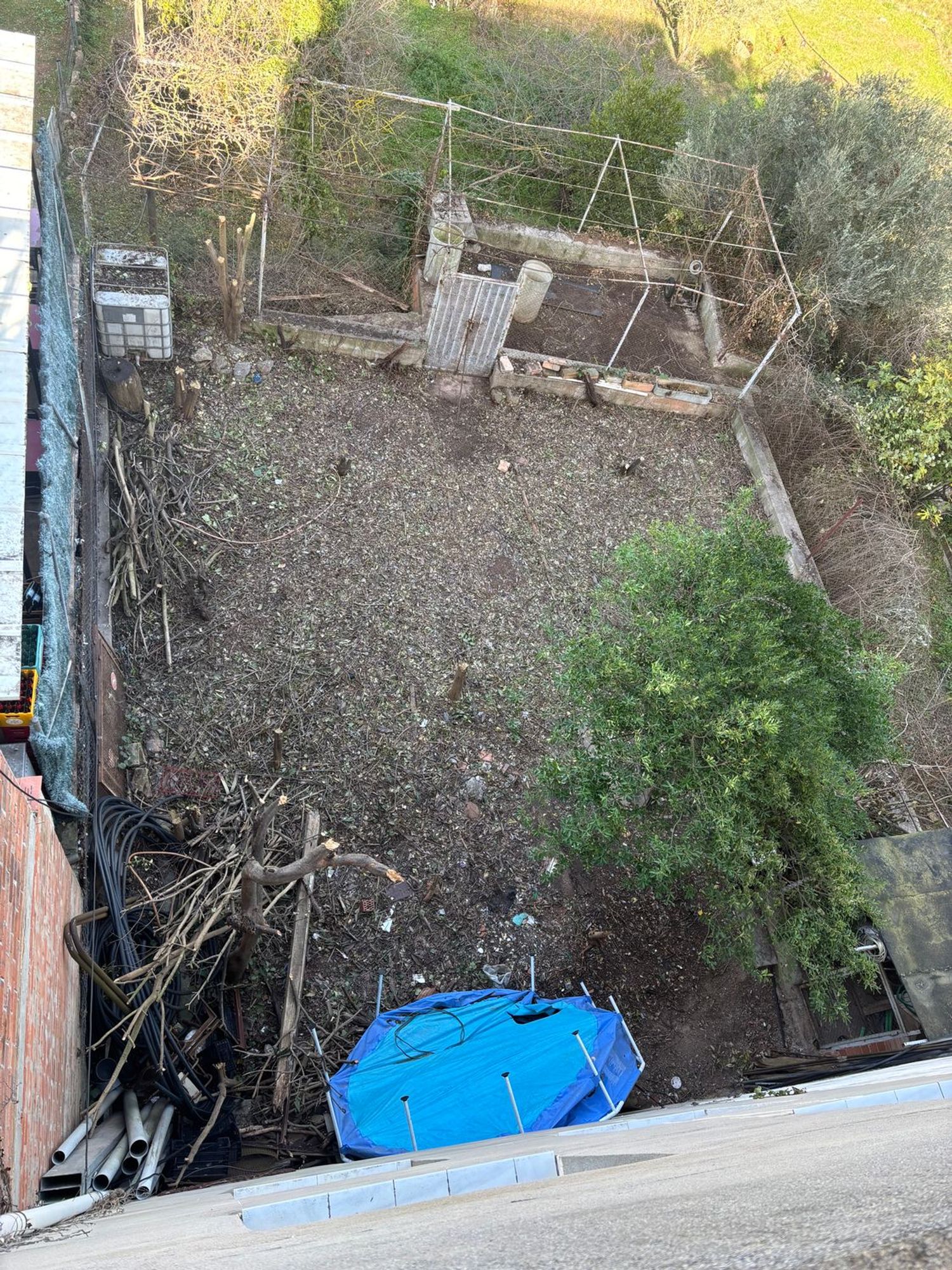 Piso en Barri Casetes Muntané, 30 - Foto 8