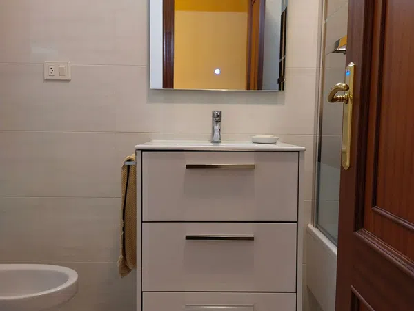 Ático en Ronda Nelle, 99, Agra del Orzán - Ventorrillo, Agra del Orzán - Ventorrillo - Foto 5