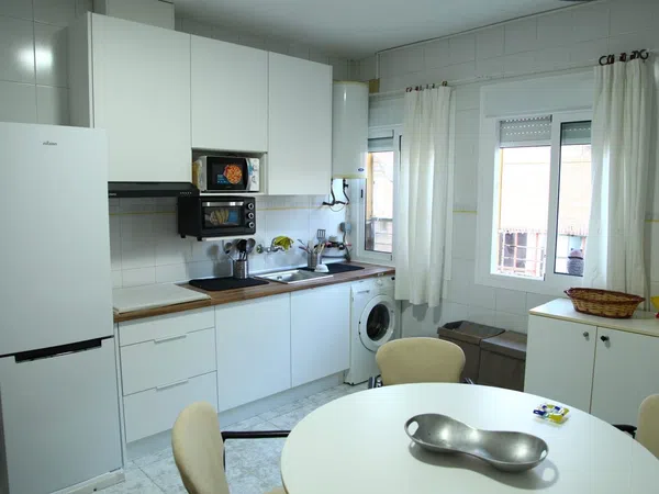 Piso en Calle Pico de la Panocha, 6, Santa María de Gracia - Foto 17