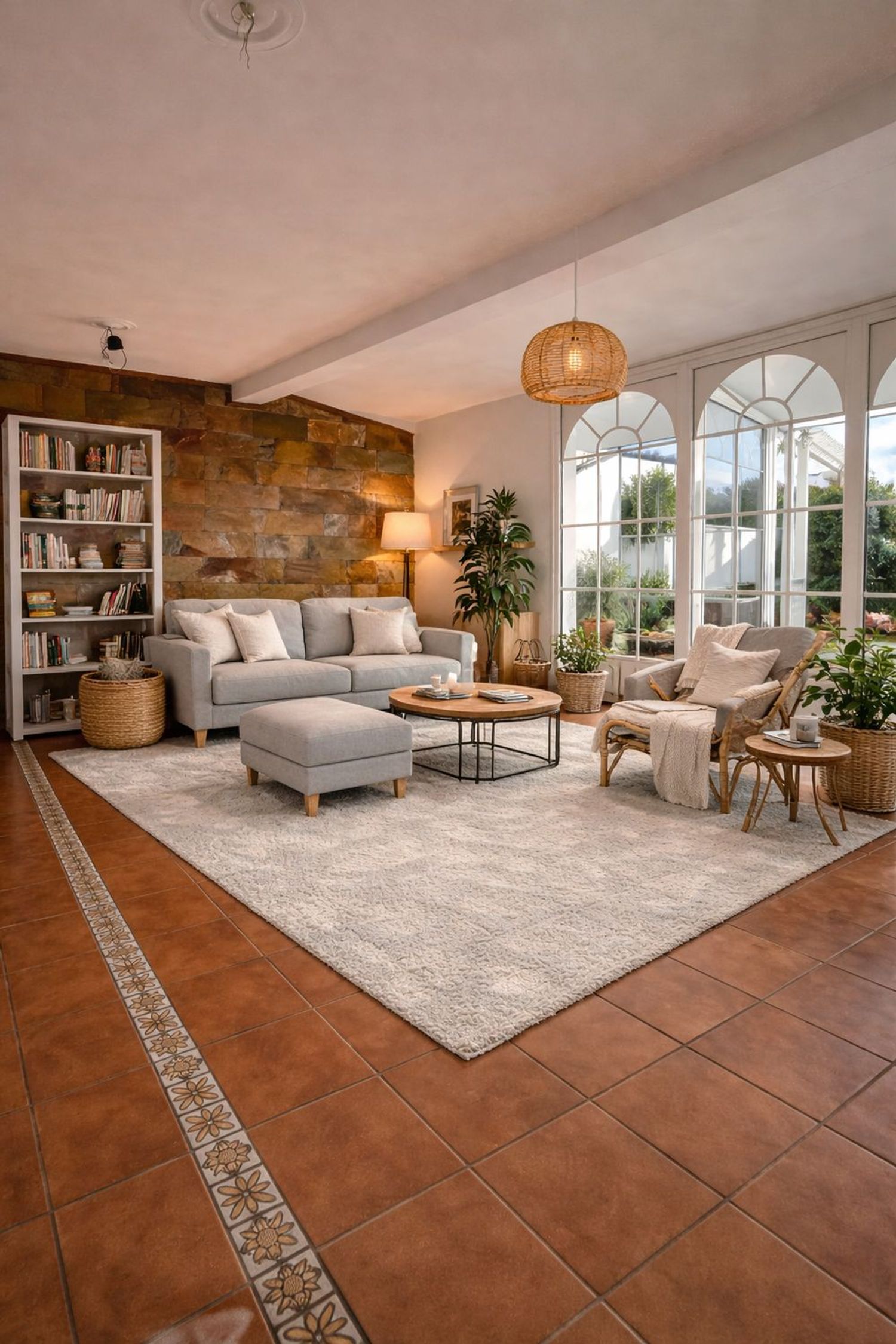 Chalet adosado en calle do Mar, 1 - Foto 7