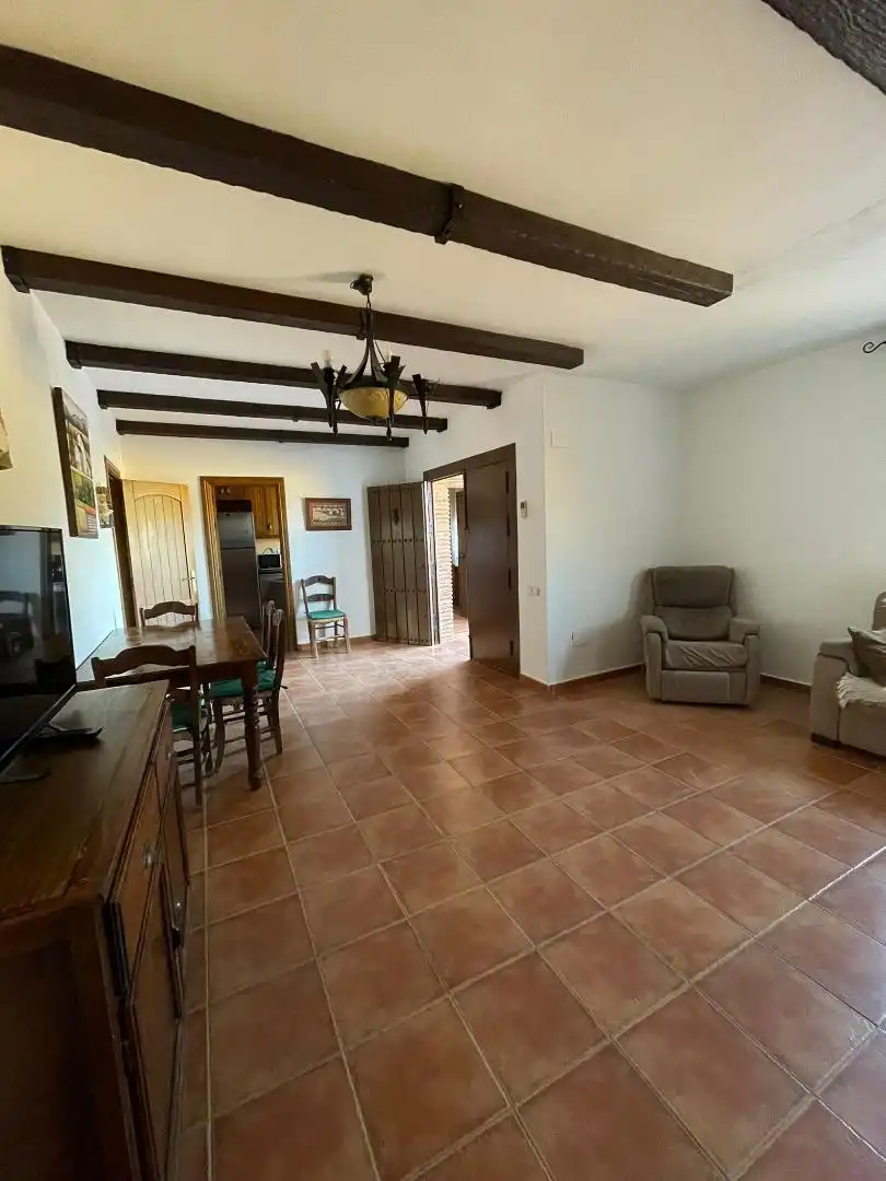 Chalet en  Diseminado Poligono 5 92 - Foto 8