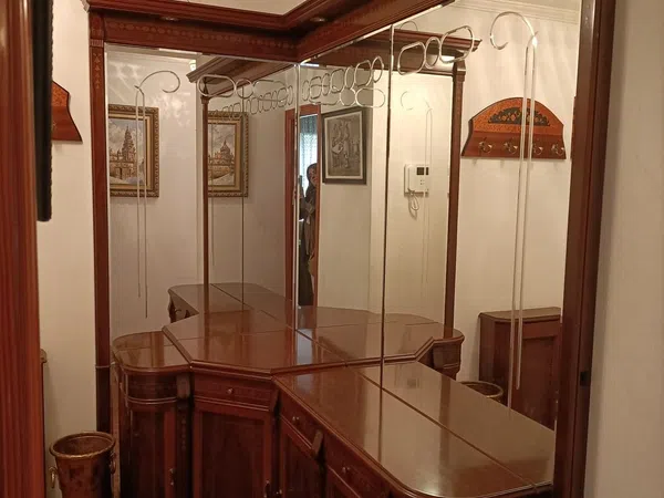 Piso en calle de Belgrado, 6 - Foto 1