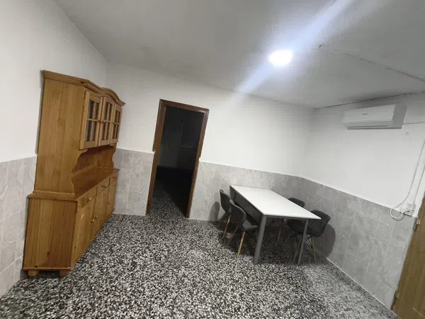 Casa o chalet independiente en Medico Jorge Serrano, 13, Villafranqueza - Foto 7