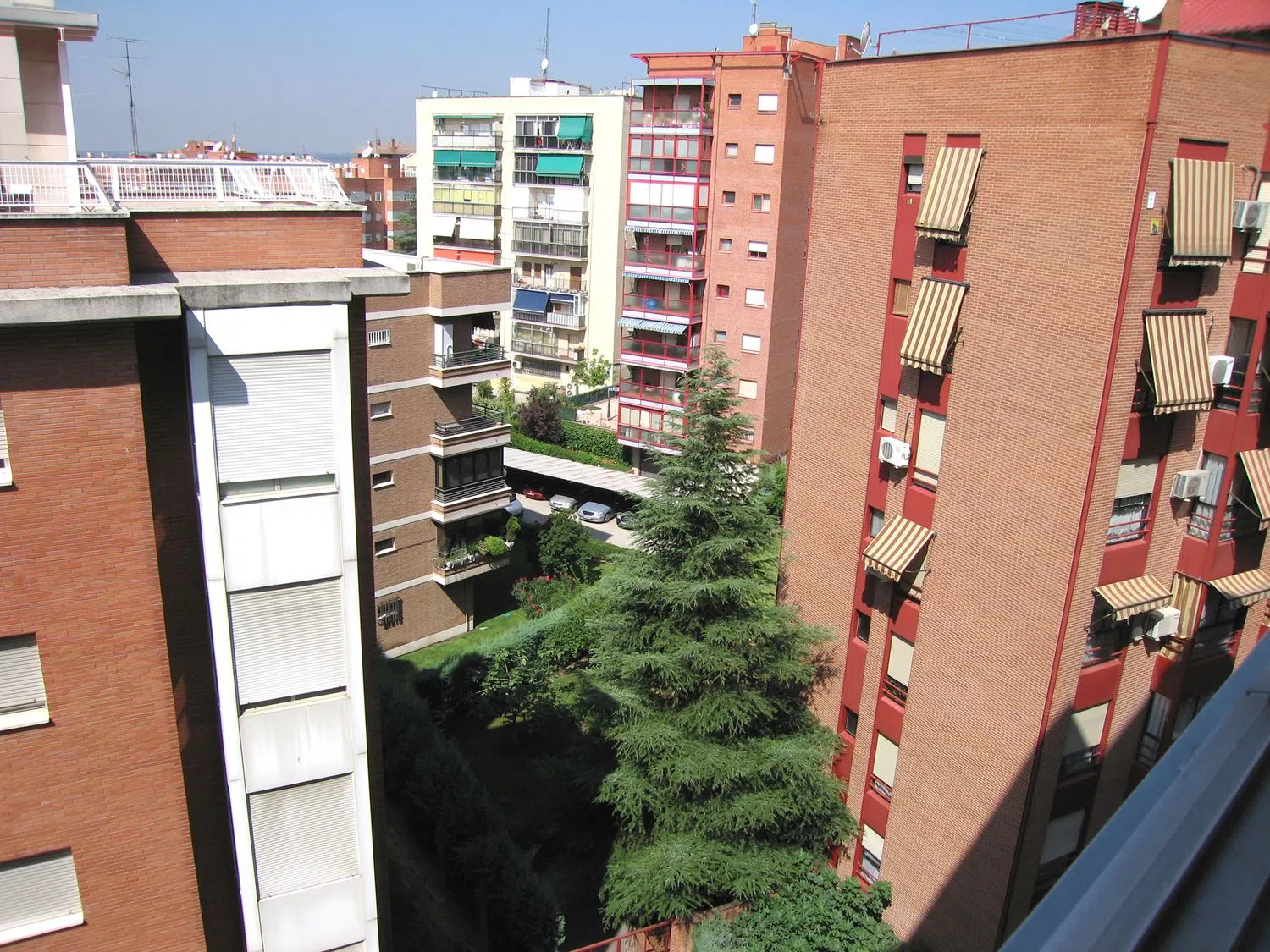 Piso en calle de Leñeros, 39 - Foto 19