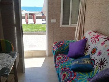 Apartamento en  Paseo Blas Infante 118 - Foto 7