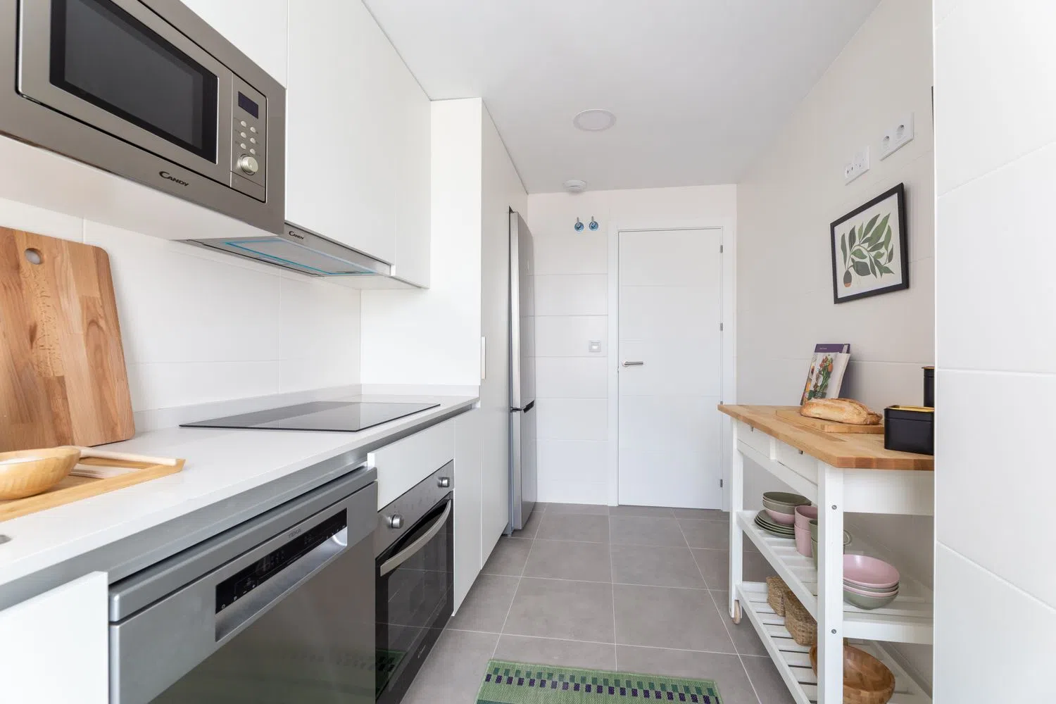 Piso en calle Río Gargáligas, 15 - Foto 10