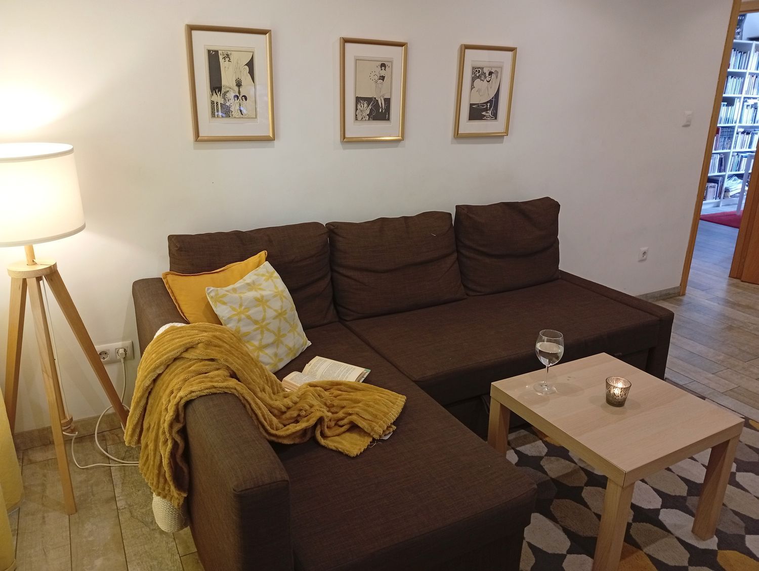 Piso en calle del Pintor Sorolla, 5 - Foto 4