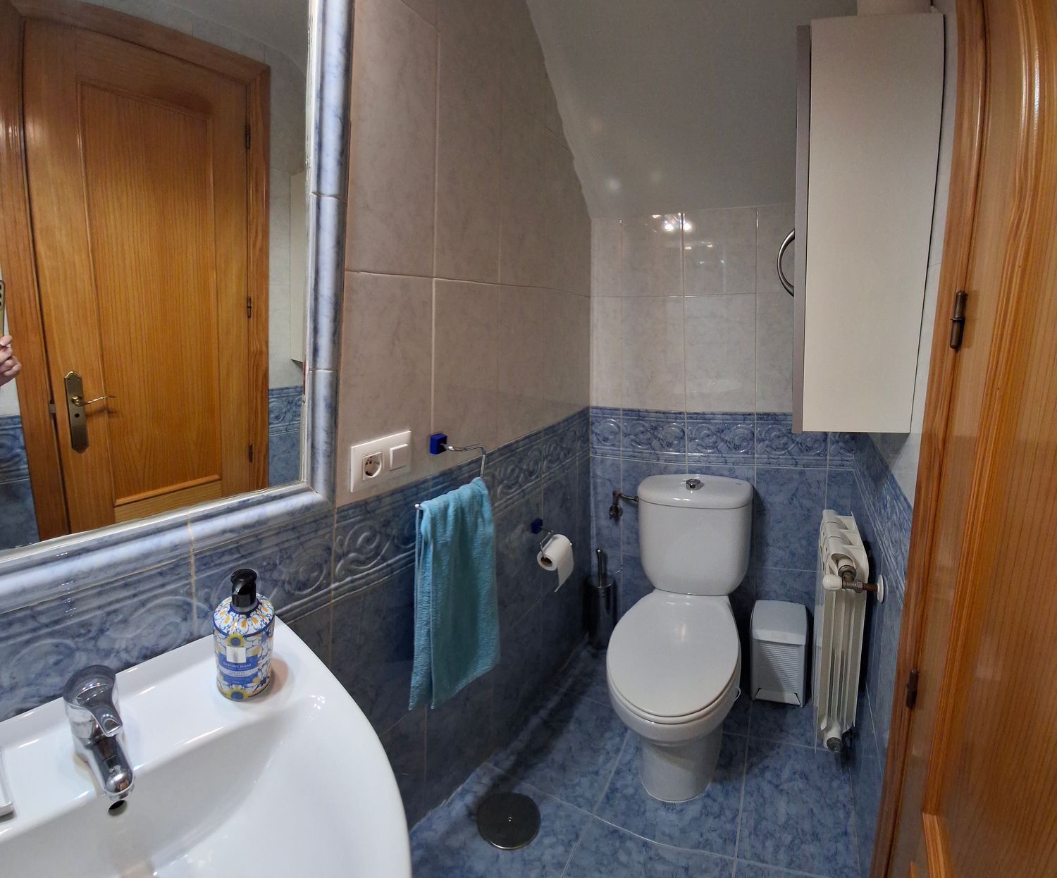 Chalet adosado en Calle la Siega, 3 - Foto 21