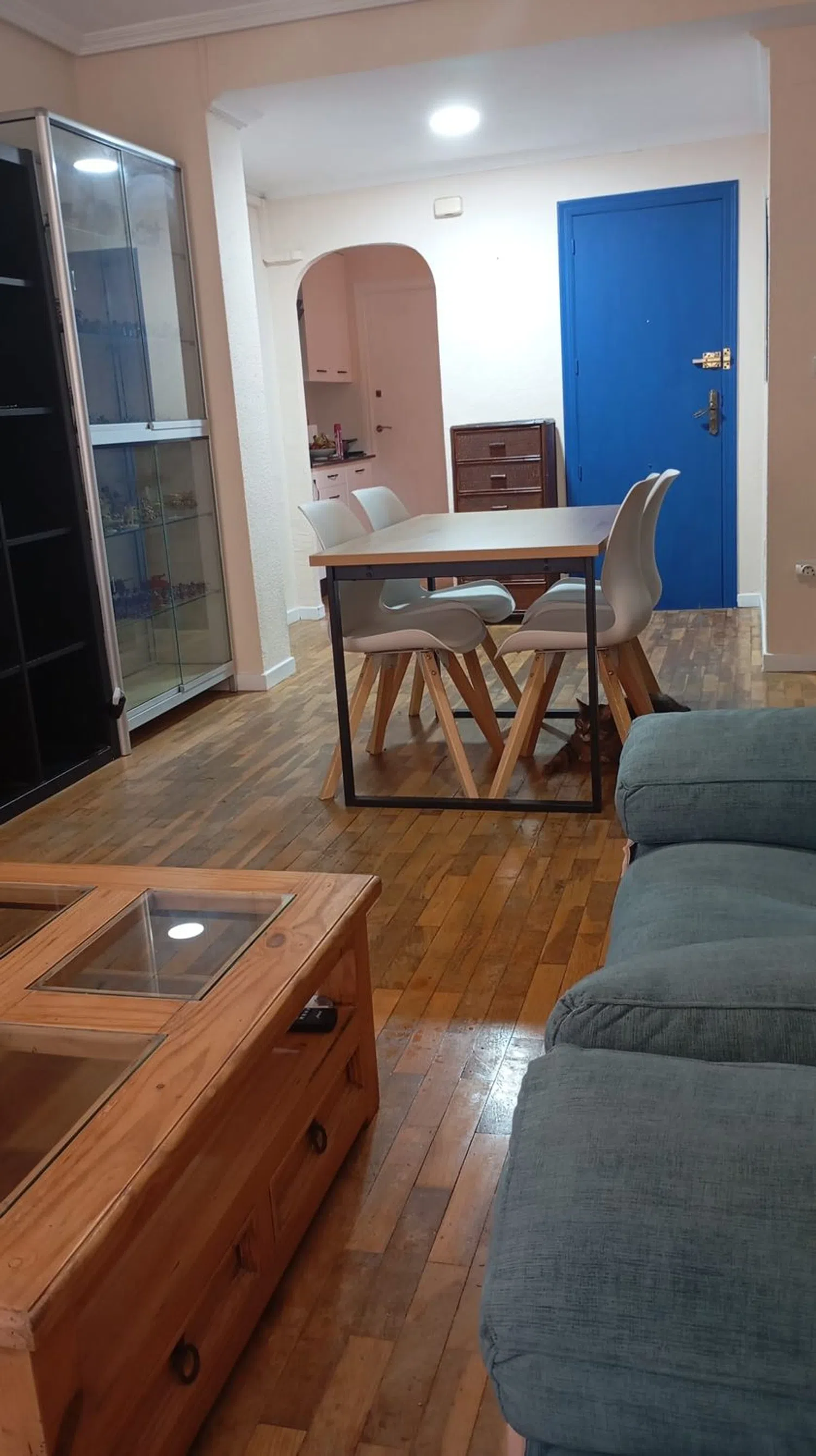 Piso en Constitución, 46 - Foto 7