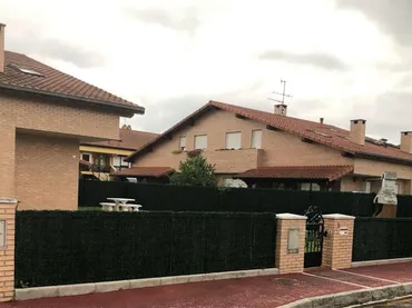 Chalet en  Avenida de Joaquin Fernandez Vallejo 119B - Foto 1