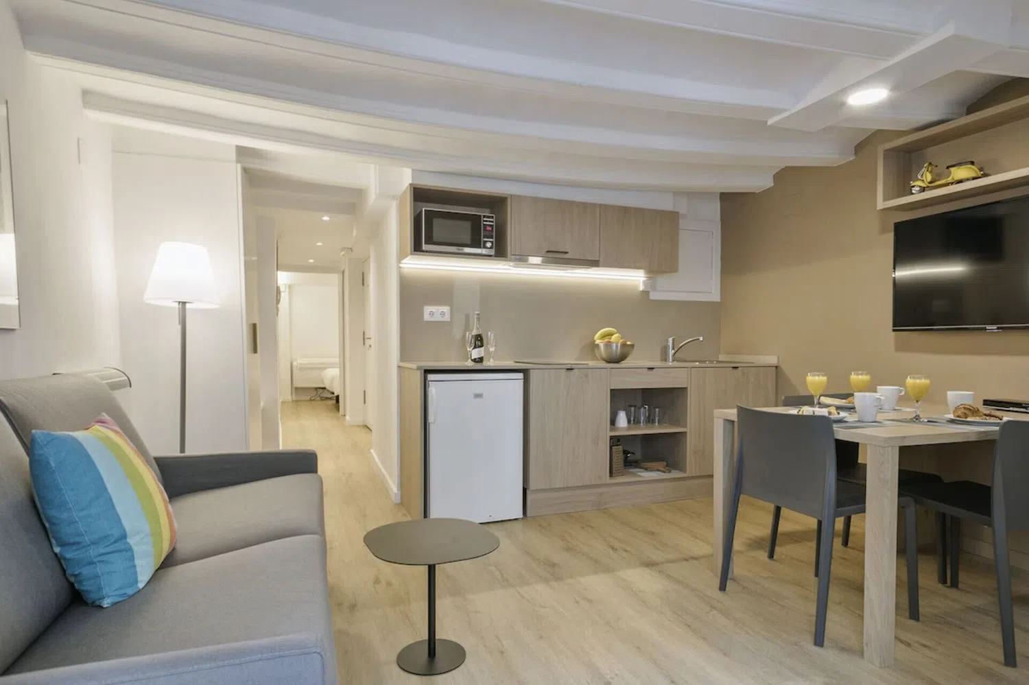Piso en calle dels Canvis Vells, 13 - Foto 1