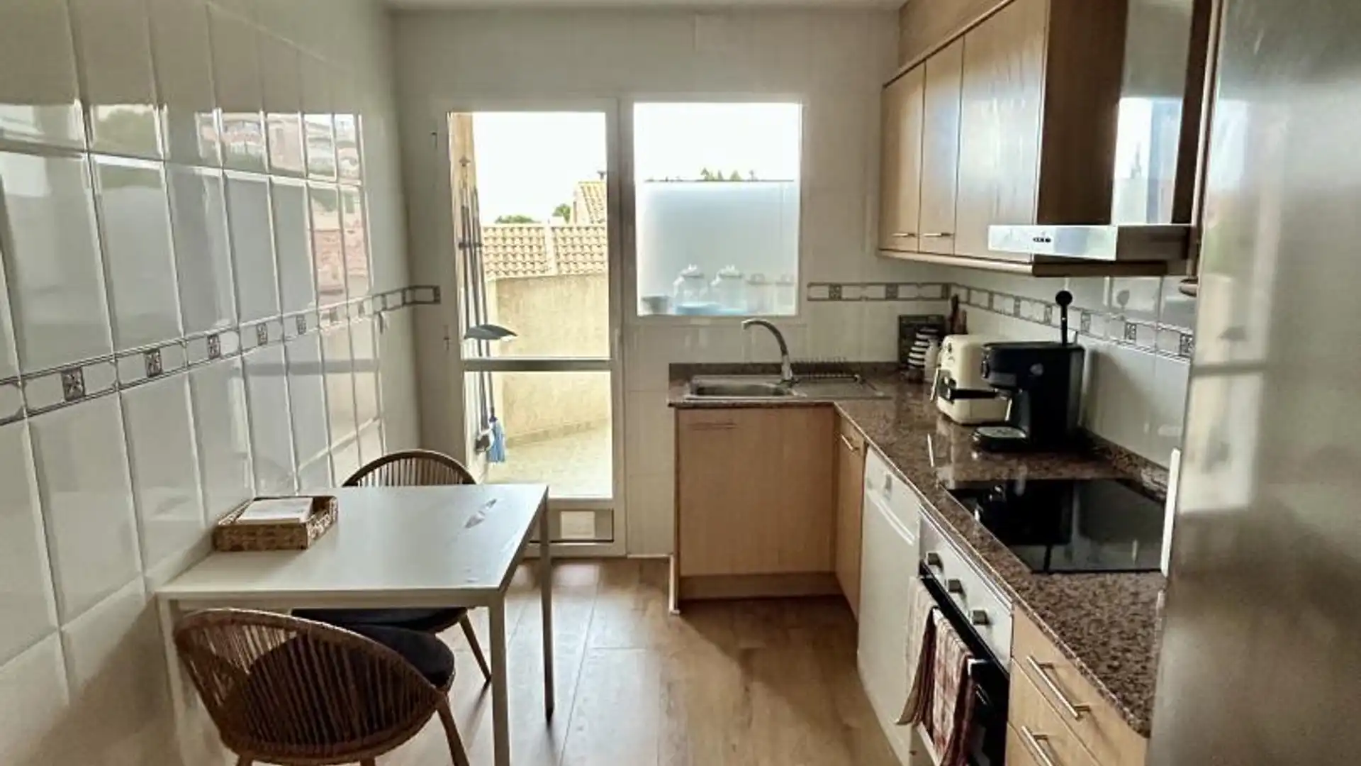 Piso en  Calle Castillo de Aledo 80 - Foto 4