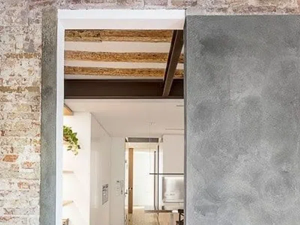 Piso en calle de Sant Pere Màrtir, 24 - Foto 22