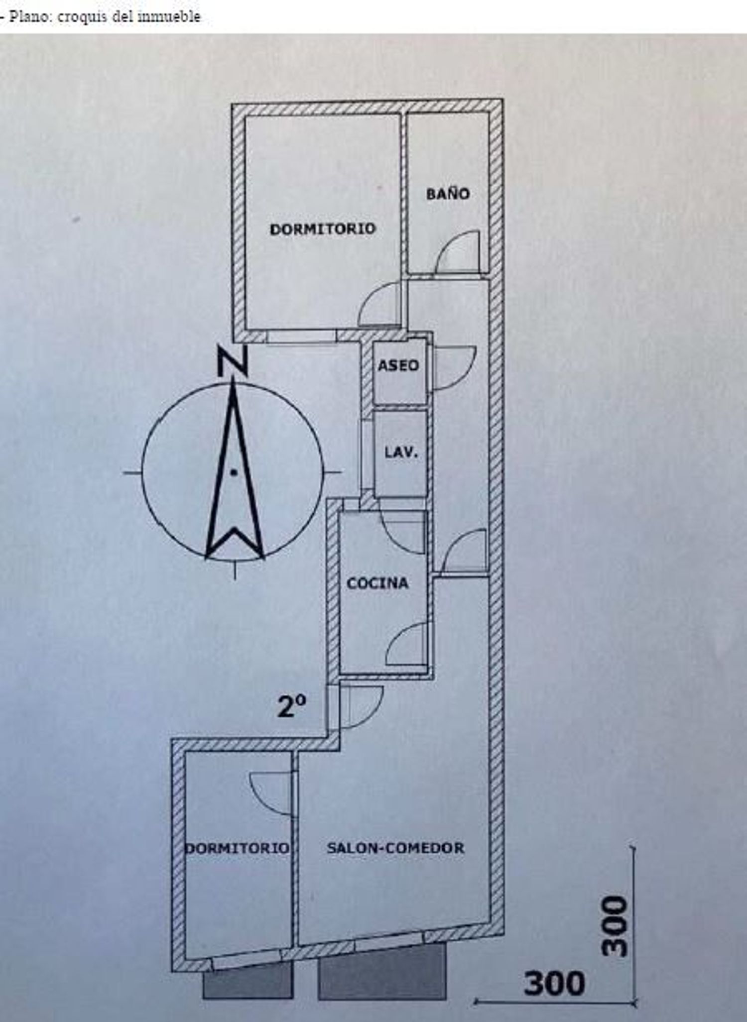 Piso en Barrio Santa Eulalia - Foto 11