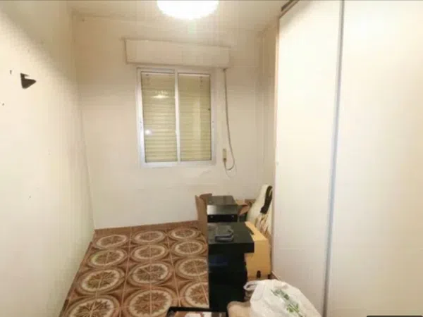 Piso en calle de Alpajés, 21 - Foto 7