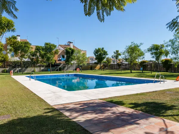 Chalet pareado en Espartinas Pueblo, Espartinas Pueblo - Foto 34