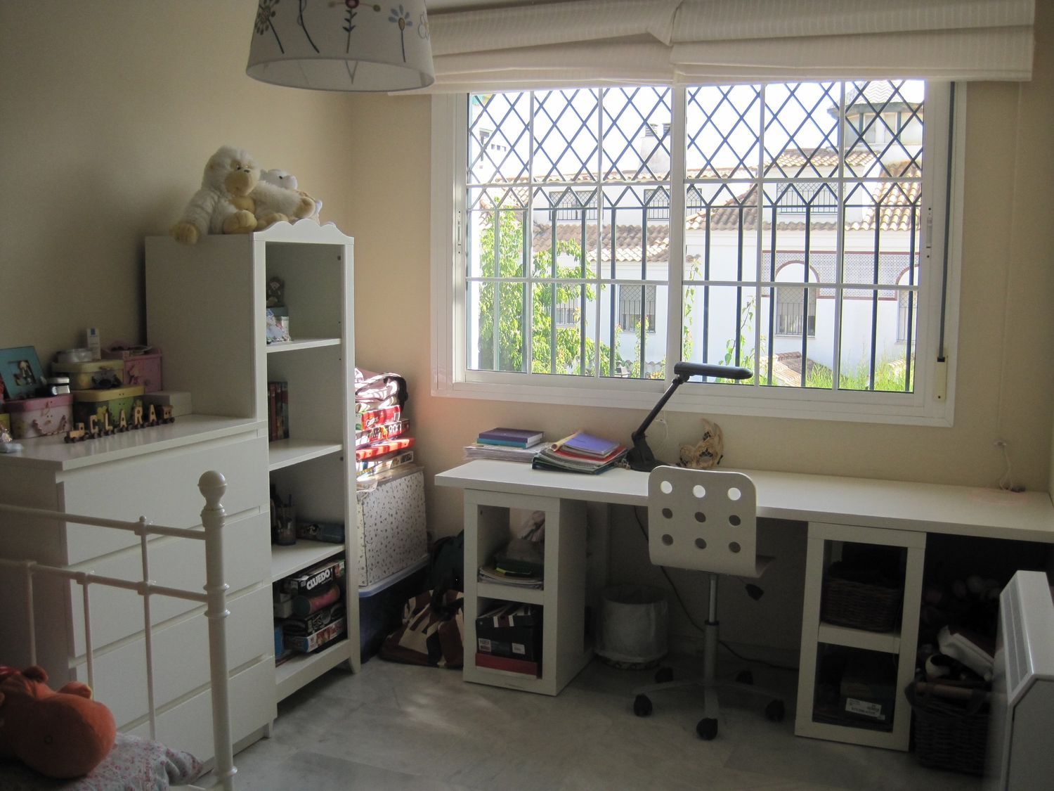 Chalet adosado en Urbanización Aljamar M-7 a, 7, Aljamar, Aljamar - Foto 28