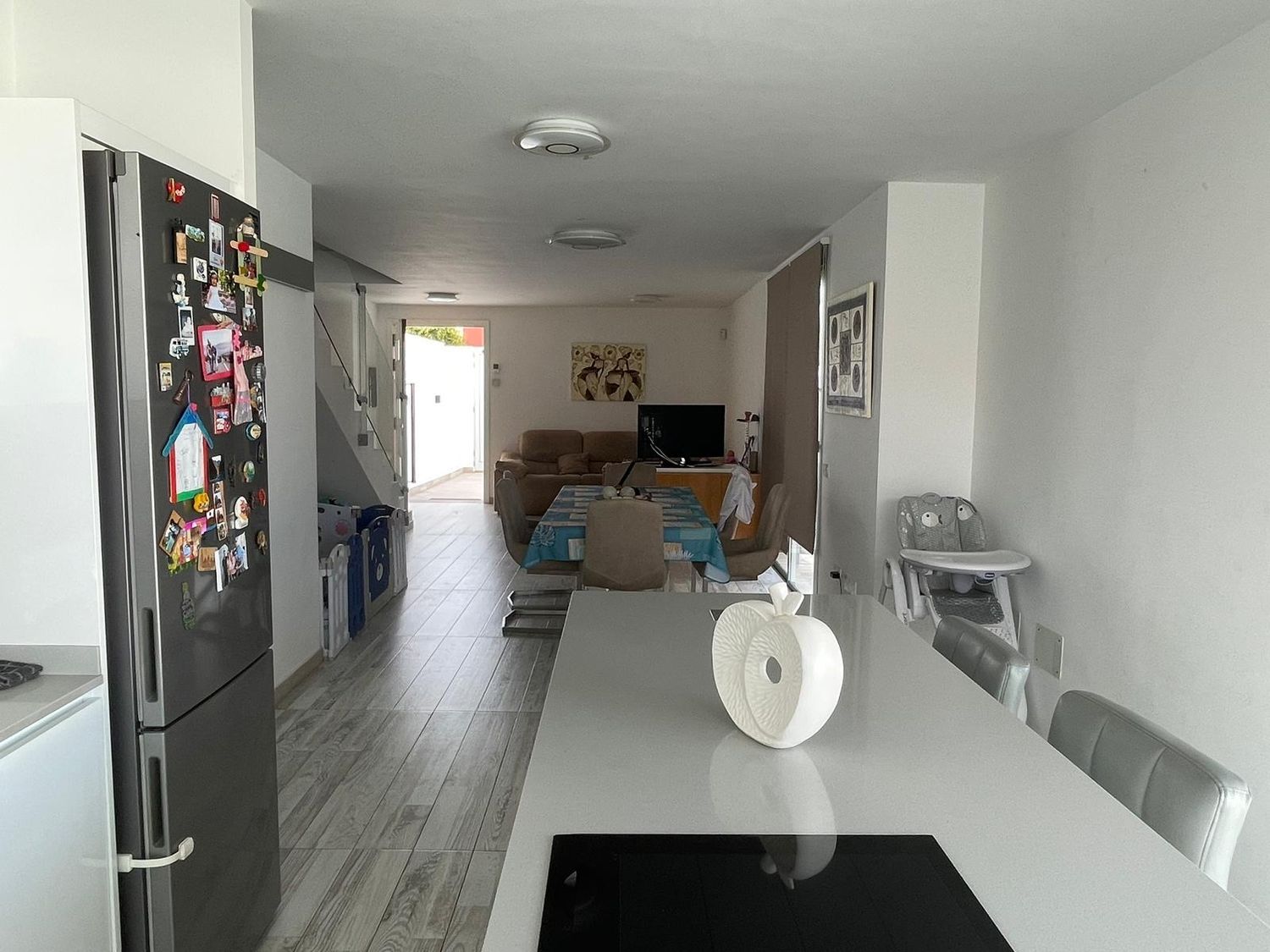 Casa o chalet independiente en Calle la Celestina, 4, La Pardilla - San Antonio, La Pardilla - San Antonio - Foto 5