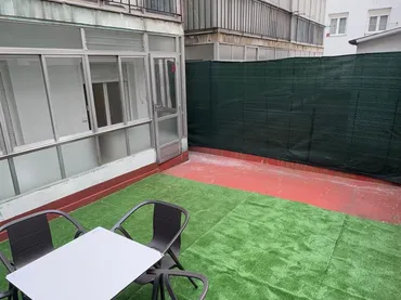 Piso en  Calle Pérez Galdós 4 - Foto 1