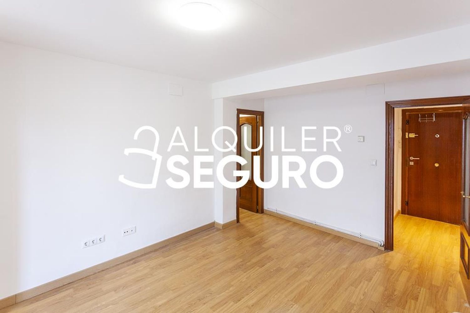 Piso en Calle de Ochagavia, Valdezarza - Foto 3