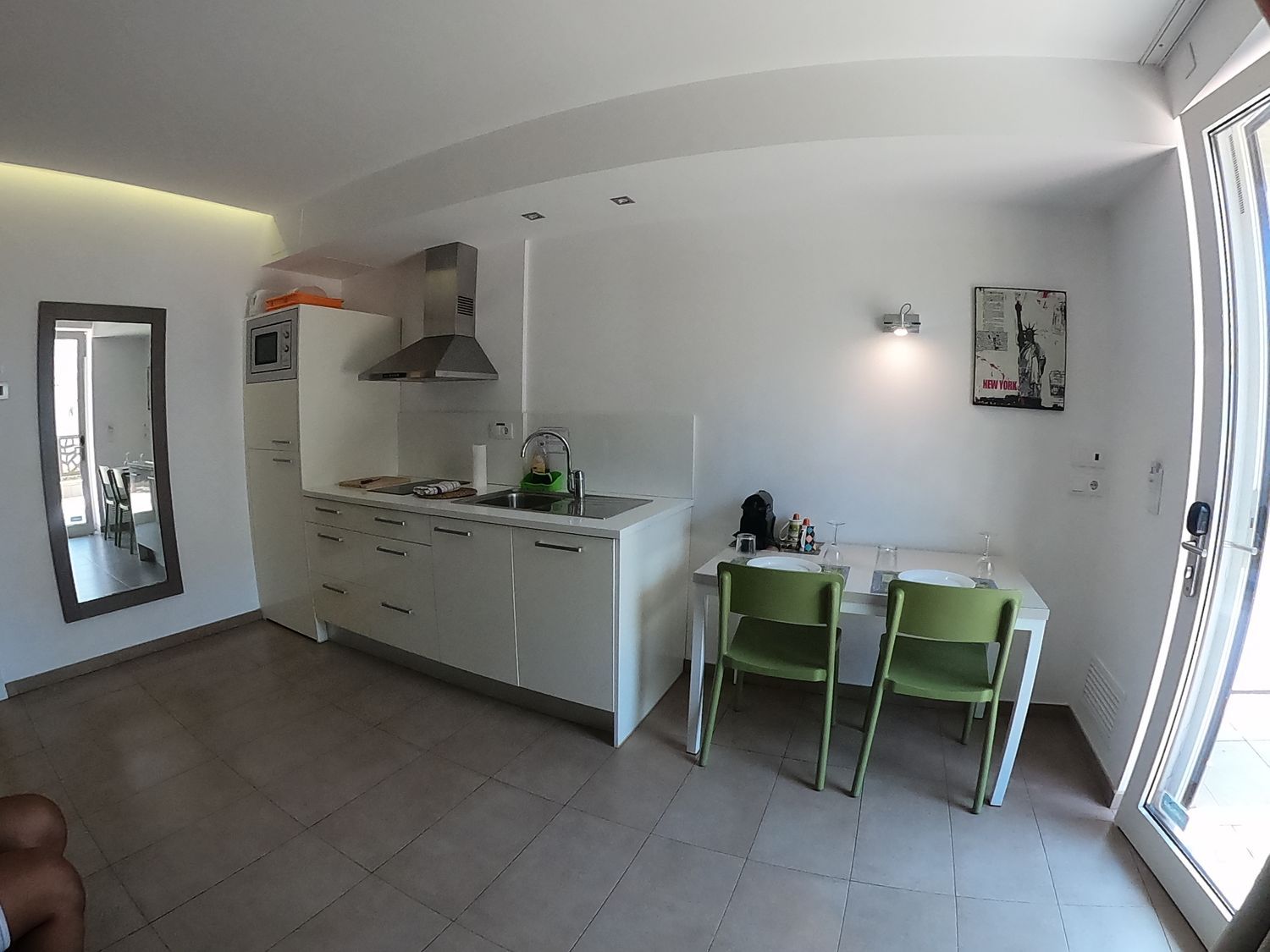Estudio en Calle de Josep Soler Tasis, 13, Ametllers-Poble Sec-Ca L'Antoniet, Ametllers-Poble Sec-Ca L'Antoniet - Foto 6