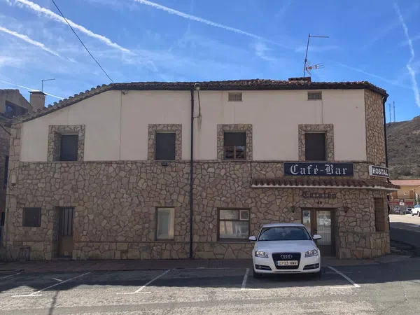 Casa o chalet independiente en Avenida Madrid, 30 I - Foto 6