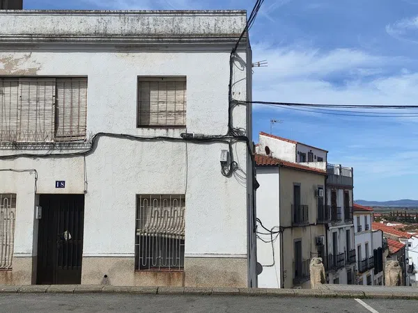 Casa o chalet independiente en Avenida Aurelio Cabrera, 18 - Foto 1