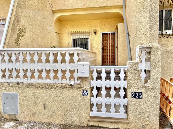 Chalet adosado en Calle Parque Thamesis, 55 - Foto 4