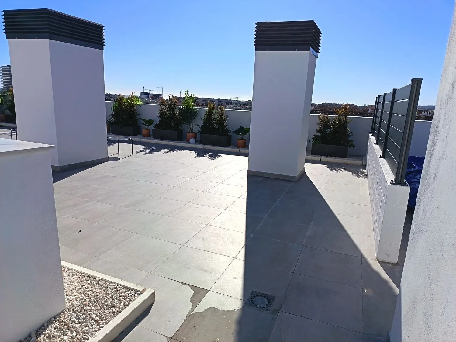 Ático en avenida de los Guindos, 12 - Foto 17