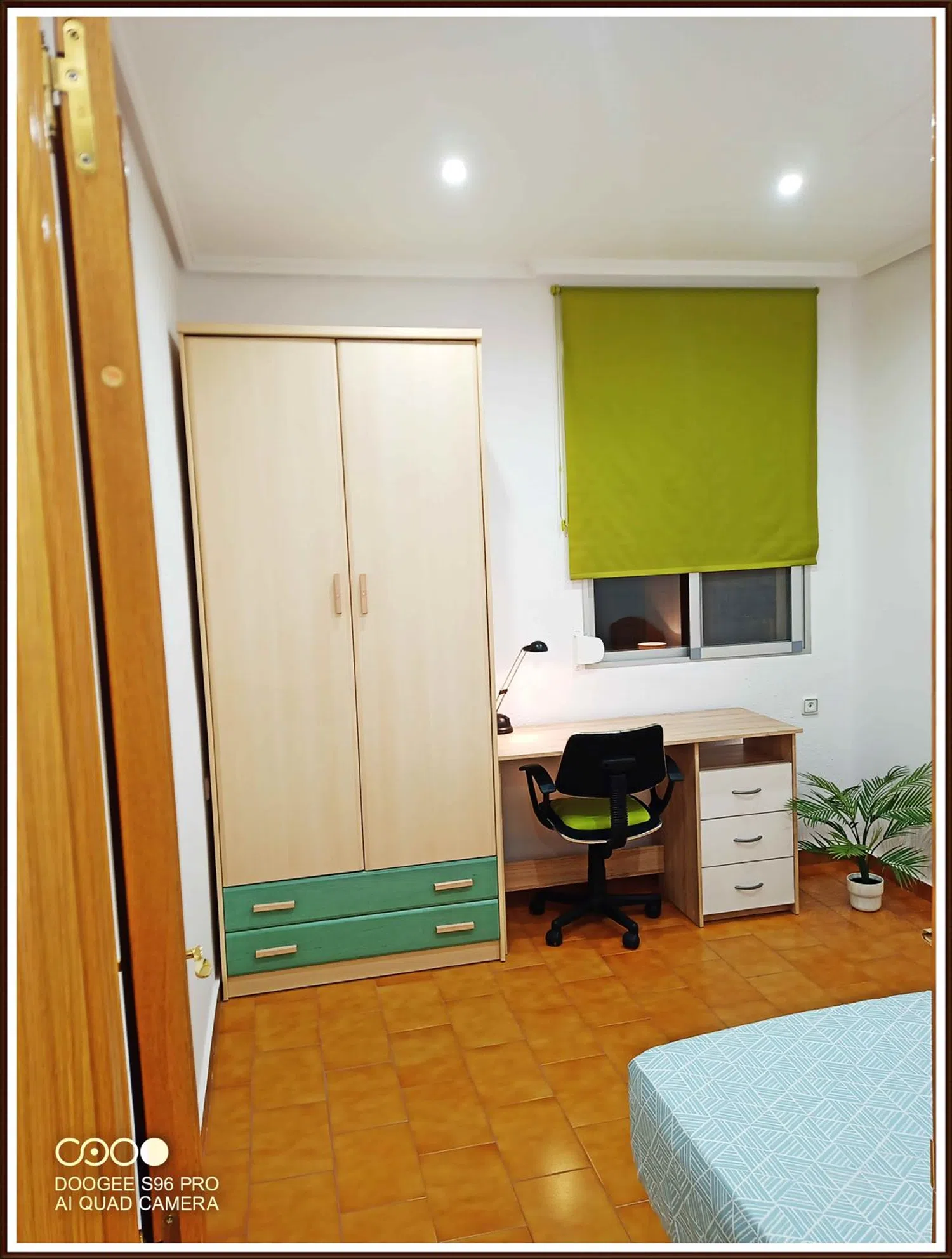 Piso en calle de los Rosales, 28 - Foto 13