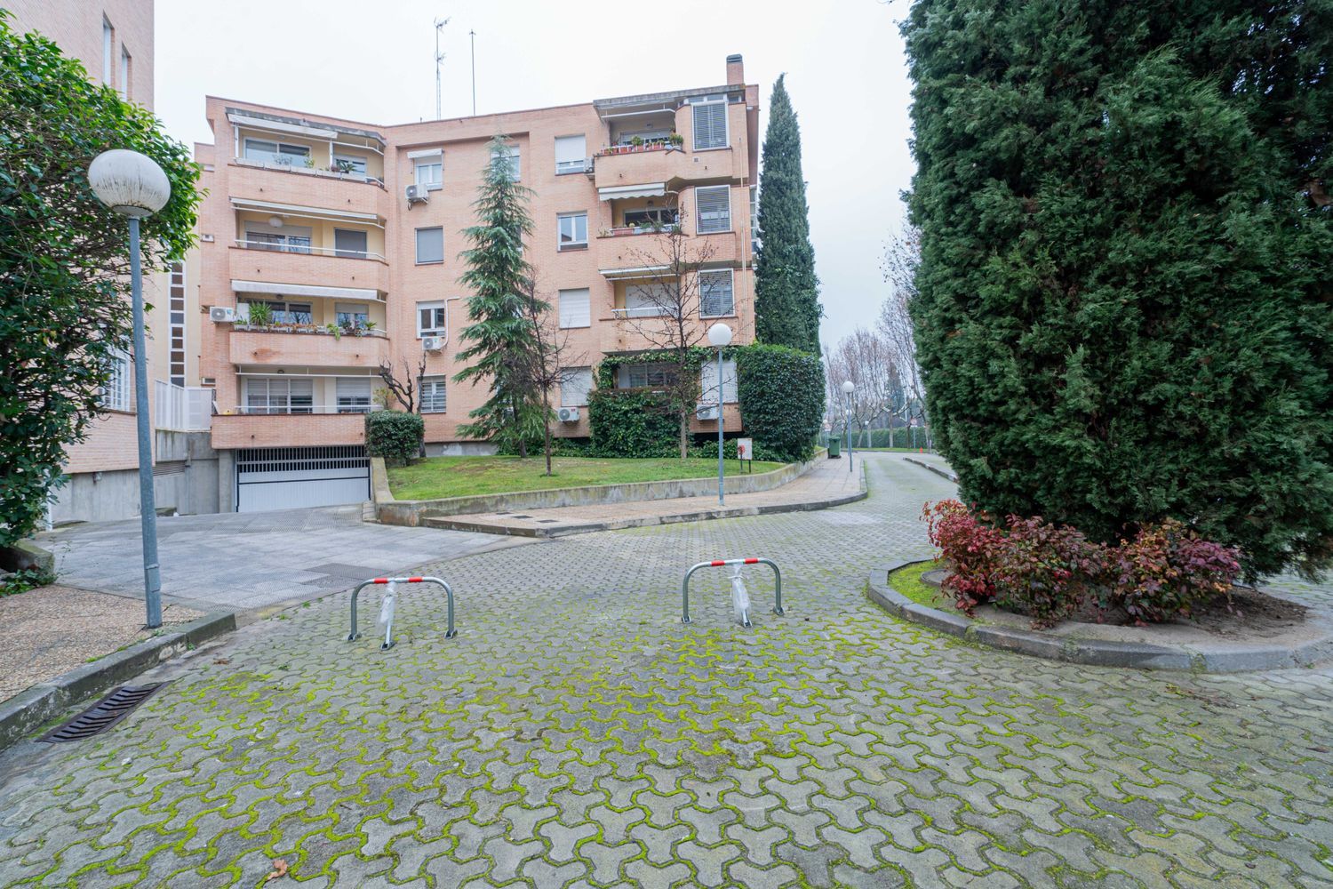 Piso en Zona Avenida Europa, Zona Avenida Europa - Foto 52