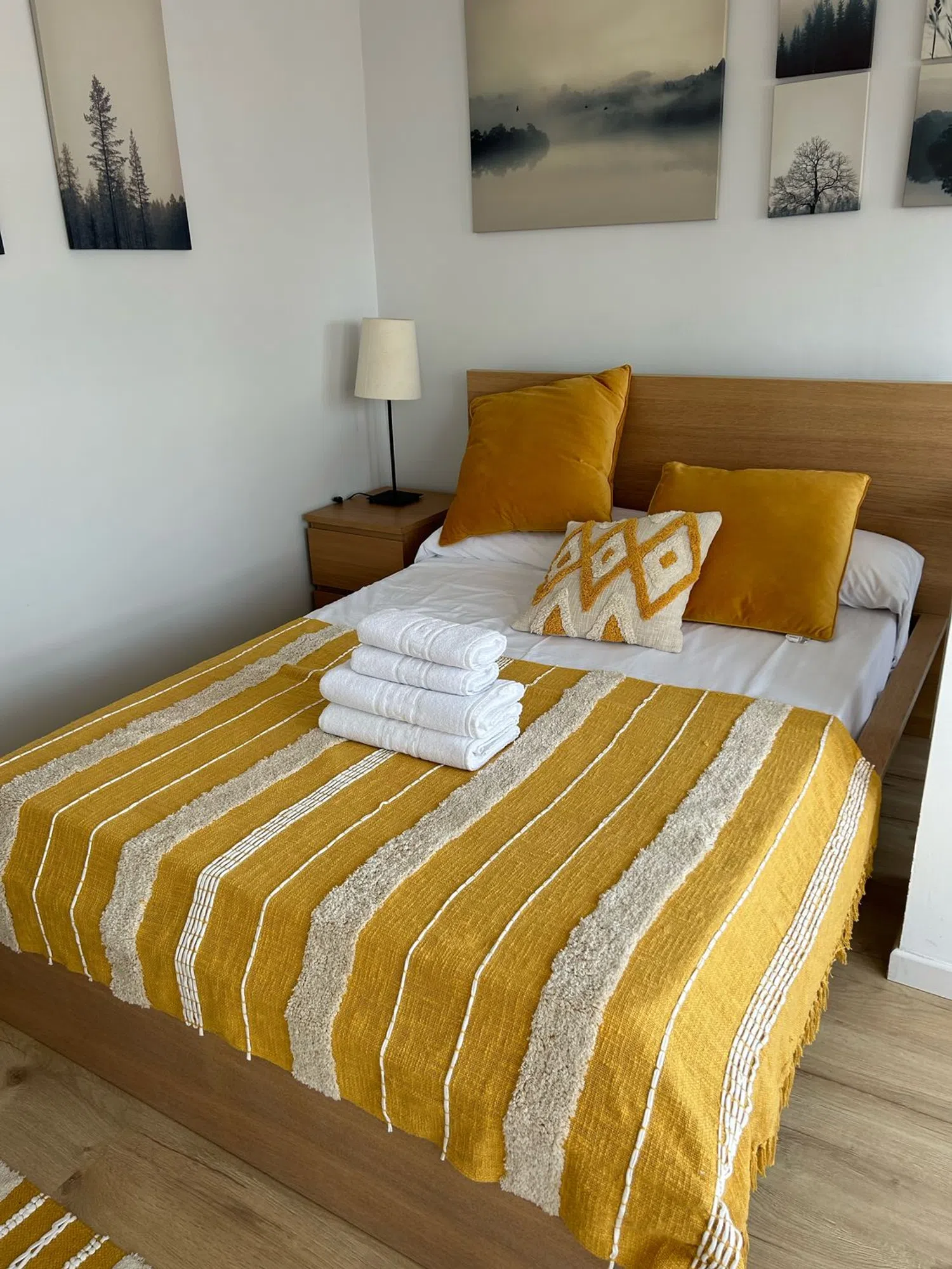 Piso en avenida de Cantabria, 22 - Foto 4